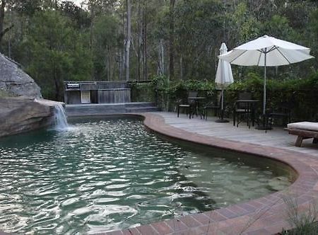 Arcadian Retreat Hotel Laguna Esterno foto
