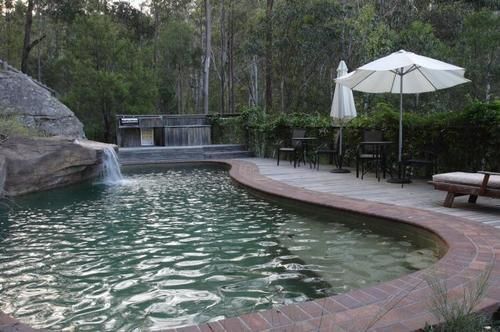 Arcadian Retreat Hotel Laguna Esterno foto