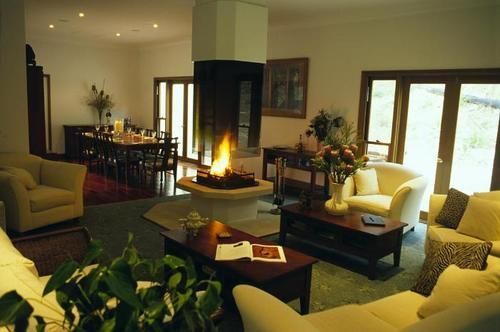 Arcadian Retreat Hotel Laguna Esterno foto