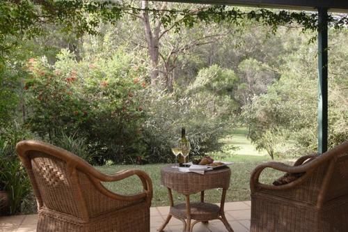 Arcadian Retreat Hotel Laguna Esterno foto